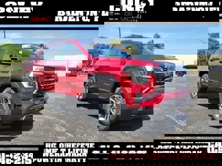 New 2025 GMC Terrain Elevation w/ Technology Package II image 1