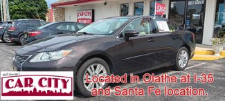 Used 2014 Lexus ES 350 image 1