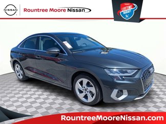 Used 2022 Audi A3 2.0T Premium image 1