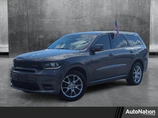 Used 2019 Dodge Durango GT image 1