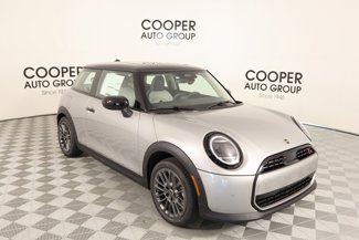 New 2025 MINI Cooper S image 1