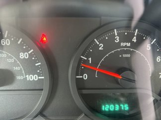 Used 2007 Jeep Wrangler X image 1