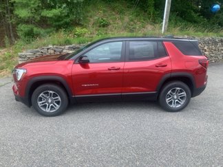 New 2026 GMC Terrain Elevation image 1