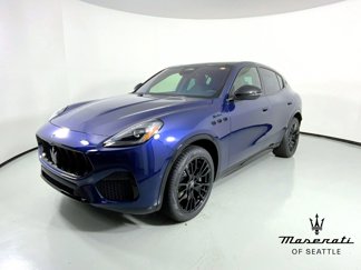 New 2025 Maserati Grecale Modena image 1