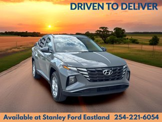 Used 2024 Hyundai Tucson SEL image 1
