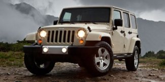 Used 2012 Jeep Wrangler Unlimited Sahara w/ Connectivity Group image 1