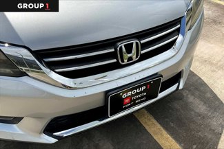 Used 2014 Honda Accord EX-L image 1