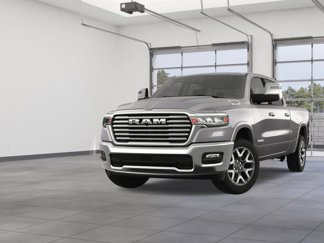 New 2025 RAM 1500 Laramie image 1