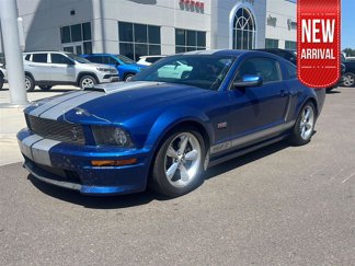 Used 2008 Ford Mustang GT Premium image 1