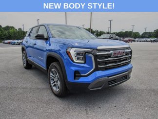 New 2026 GMC Terrain Elevation image 1