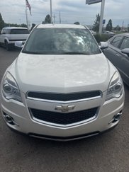 Used 2015 Chevrolet Equinox LTZ image 1