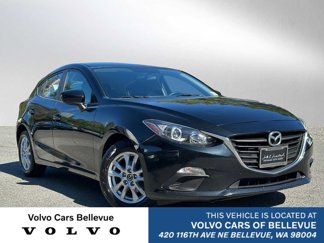 Used 2014 MAZDA MAZDA3 i Touring image 1