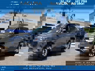 Used 2024 Ford Escape Active image 1