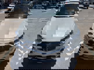 Used 2020 Acura ILX image 1
