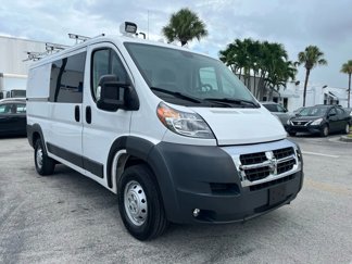 Used 2016 RAM ProMaster 1500 w/ Premium Appearance Group image 1
