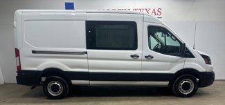 Used 2021 Ford Transit 250 Medium Roof w/ Parcel Delivery Package image 1