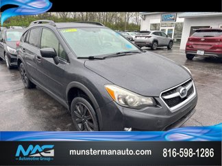 Used 2015 Subaru Crosstrek 2.0i Premium w/ Moonroof Package image 1