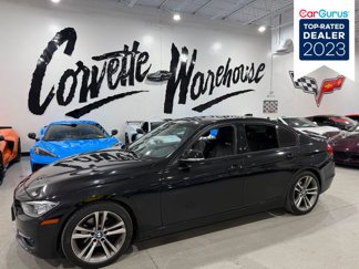 Used 2014 BMW 328i Sedan image 1
