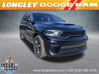 Used 2022 Dodge Durango R/T image 1