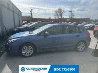 Used 2016 Subaru Impreza 2.0i Premium image 1