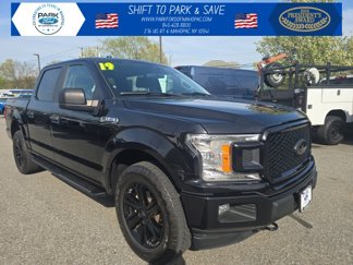 Used 2019 Ford F150 XL w/ Equipment Group 101A Mid image 1