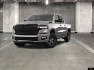 New 2025 RAM 1500 Tradesman w/ Night Edition image 1
