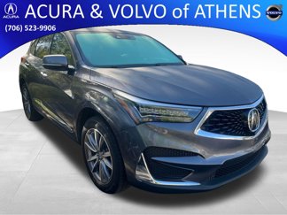 Certified 2020 Acura RDX w/ Technology Package image 1
