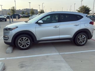 Used 2018 Hyundai Tucson SEL image 1