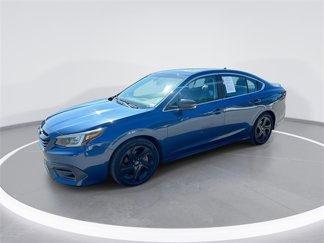 Used 2020 Subaru Legacy 2.5i Sport image 1