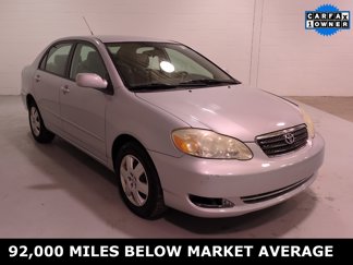Used 2007 Toyota Corolla CE image 1