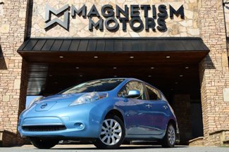 Used 2014 Nissan Leaf S image 1