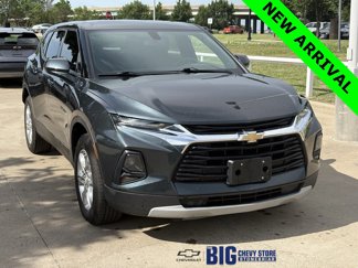 Used 2020 Chevrolet Blazer LT image 1