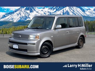 Used 2005 Scion xB image 1