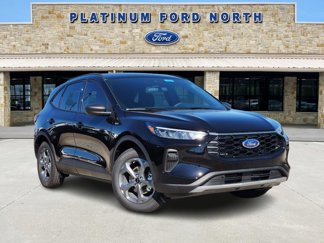 New 2025 Ford Escape ST-Line image 1