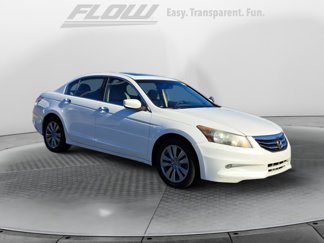 Used 2012 Honda Accord EX-L image 1