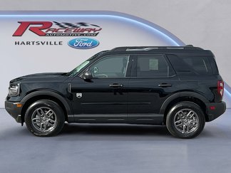 New 2025 Ford Bronco Sport Big Bend image 1