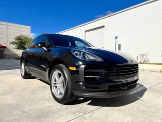 Used 2020 Porsche Macan image 1