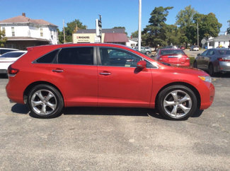 Used 2015 Toyota Venza Limited image 1