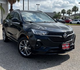 Used 2022 Buick Encore GX Select w/ Sport Touring Package image 1
