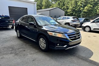 Used 2013 Honda Crosstour EX image 1