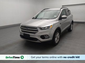 Used 2018 Ford Escape SE image 1