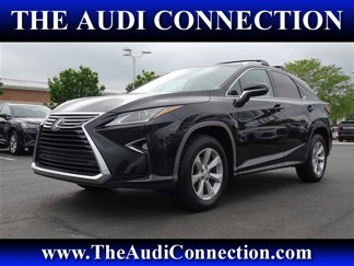 Used 2016 Lexus RX 350 AWD image 1