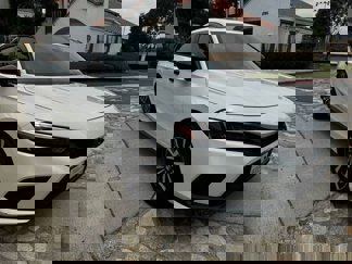 Used 2023 Honda Civic EX-L image 1