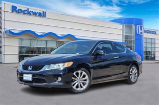 Used 2014 Honda Accord EX-L video 1