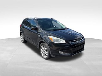 Used 2014 Ford Escape Titanium image 1
