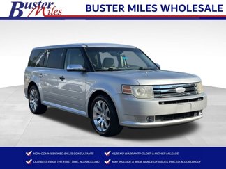 Used 2012 Ford Flex Limited image 1