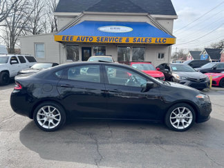 Used 2013 Dodge Dart SXT image 1