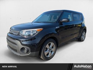 Used 2019 Kia Soul image 1