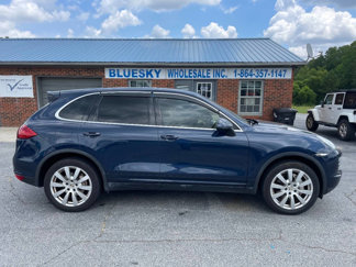 Used 2013 Porsche Cayenne S image 1