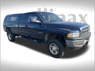 Used 2001 Dodge Ram 2500 Truck SLT 360° Tour